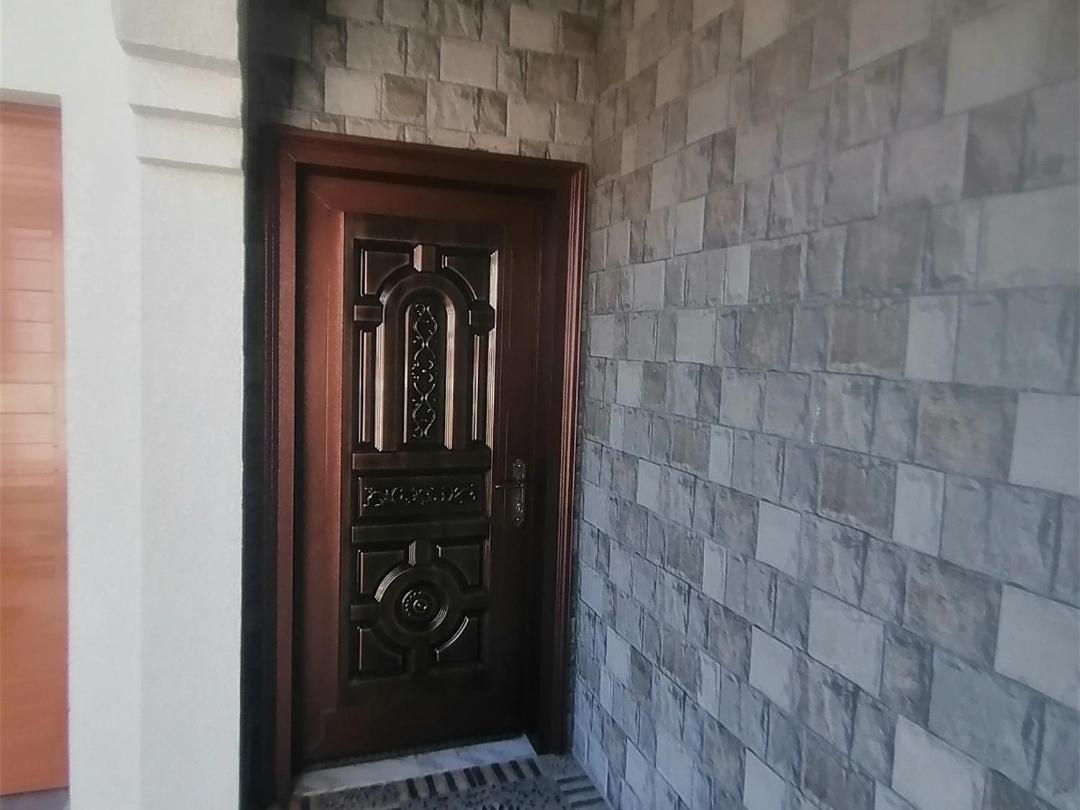 Villa Jabal Shams Bayt Kawakib Misfāh Exterior foto